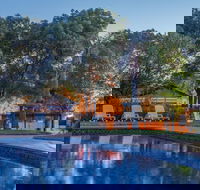 BIG4 Mornington Peninsula Holiday Park - Great Ocean Road Tourism
