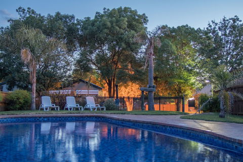 BIG4 Mornington Peninsula Holiday Park - Great Ocean Road Tourism 0