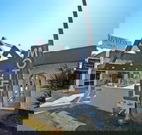 Q Express - Great Ocean Road Tourism