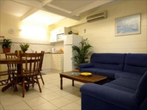 Sheridans On Prince Holiday Apartments - Great Ocean Road Tourism 5