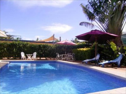 Sheridans On Prince Holiday Apartments - Great Ocean Road Tourism 3