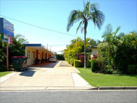 Sheridans On Prince Holiday Apartments - Great Ocean Road Tourism 2