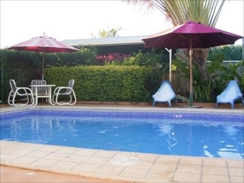 Sheridans On Prince Holiday Apartments - Great Ocean Road Tourism 1