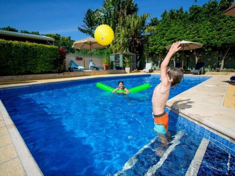 Sheridans On Prince Holiday Apartments - Great Ocean Road Tourism 6