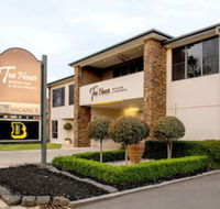 Tea House Motor Inn - Great Ocean Road Tourism