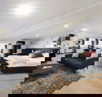 Parklands Resort  Conference Centre - Great Ocean Road Tourism