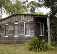 Hidden Valley Cabins - Great Ocean Road Tourism