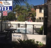 Ocean Parade Motel - Great Ocean Road Tourism