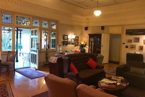 Glenella Guesthouse - Great Ocean Road Tourism 6