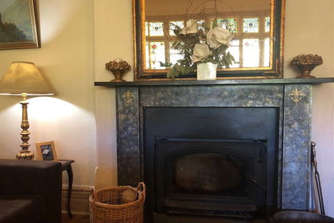 Glenella Guesthouse - Great Ocean Road Tourism 4