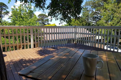 Glenella Guesthouse - Great Ocean Road Tourism 2