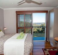 Sinclairs Country Retreat - Great Ocean Road Tourism