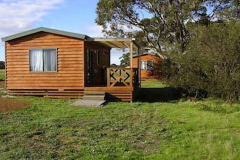 Seal Bay Cottages - Great Ocean Road Tourism 0