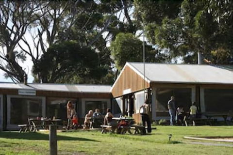 Seal Bay Cottages - Great Ocean Road Tourism 6