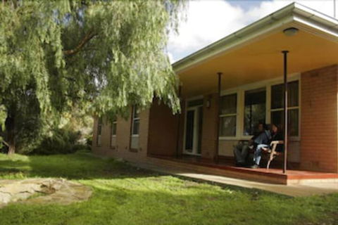 Seal Bay Cottages - Great Ocean Road Tourism 1