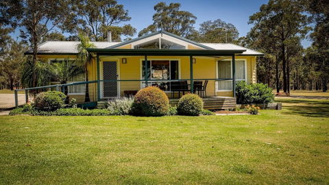 The Grange On Hermitage - Great Ocean Road Tourism 1