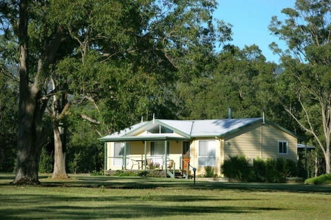 The Grange On Hermitage - Great Ocean Road Tourism 3