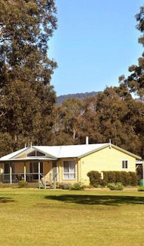 The Grange On Hermitage - Great Ocean Road Tourism 4