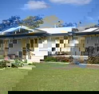 The Grange on Hermitage - Great Ocean Road Tourism