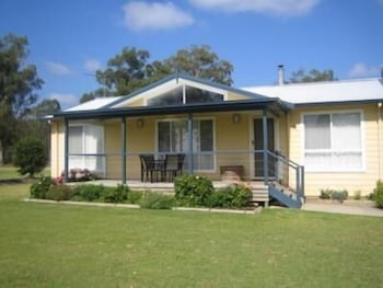 The Grange On Hermitage - Great Ocean Road Tourism 0