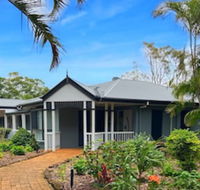 Clouds Mapleton - Great Ocean Road Tourism