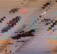 Hilltop on Tamborine