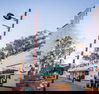 Alice Springs YHA - Hostel