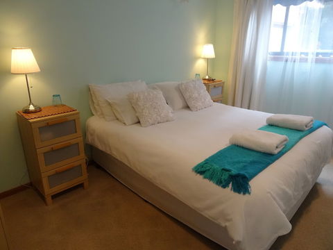 Sanddancers B & B - Great Ocean Road Tourism 1