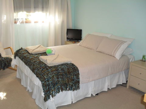 Sanddancers B & B - Great Ocean Road Tourism 3