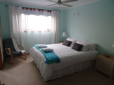 Sanddancers B & B - Great Ocean Road Tourism 2