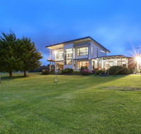 Harmony Bed  Breakfast - Great Ocean Road Tourism