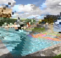 City Backpackers HQ - Great Ocean Road Tourism