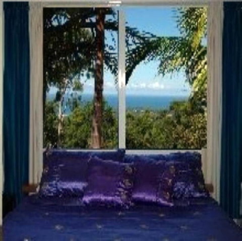 A Sacred Mountain Retreat - Great Ocean Road Tourism 1