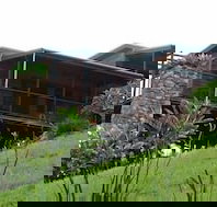 A Sacred Mountain Retreat - Great Ocean Road Tourism