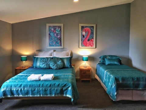 A Sacred Mountain Retreat - Great Ocean Road Tourism 6