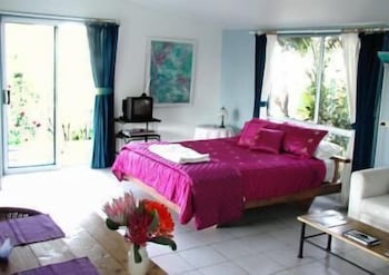 A Sacred Mountain Retreat - Great Ocean Road Tourism 2