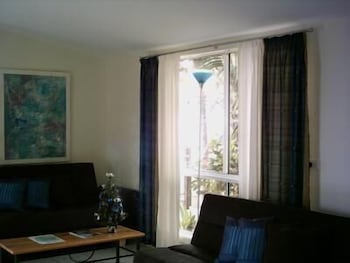 A Sacred Mountain Retreat - Great Ocean Road Tourism 4