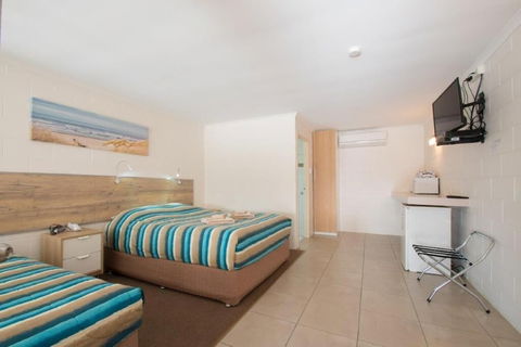 A & A Motel - Great Ocean Road Tourism 2