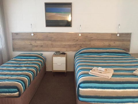 A & A Motel - Great Ocean Road Tourism 5
