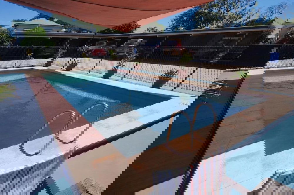 Proserpine QLD Great Ocean Road Tourism