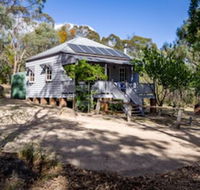 Cypress Ridge Cottages - Great Ocean Road Tourism