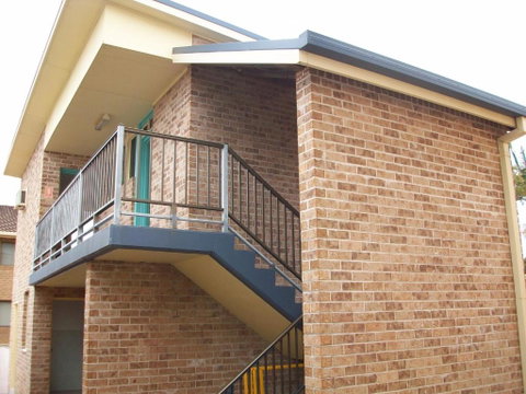 John Oxley Motel - Great Ocean Road Tourism 5