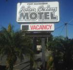 John Oxley Motel - Great Ocean Road Tourism