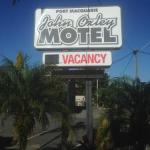 John Oxley Motel - Great Ocean Road Tourism 0