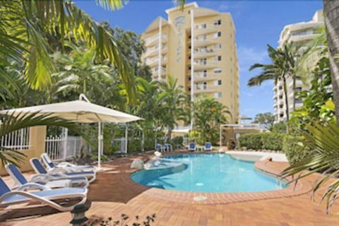 Riviere On Golden Beach - Great Ocean Road Tourism 7