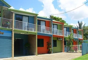 Coolum Budget Accommodation - Great Ocean Road Tourism 3