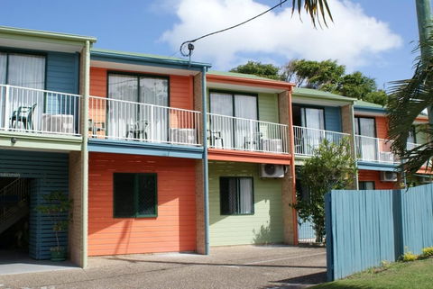 Coolum Budget Accommodation - Great Ocean Road Tourism 2
