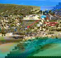 1770 Sovereign Lodge Resort - Great Ocean Road Tourism