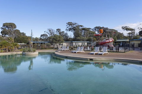 Discovery Parks - Pambula Beach - Great Ocean Road Tourism 5