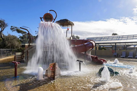 Discovery Parks - Pambula Beach - Great Ocean Road Tourism 4